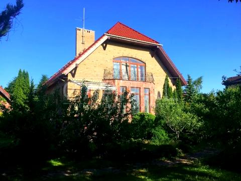 дом по адресу Центральная ул.