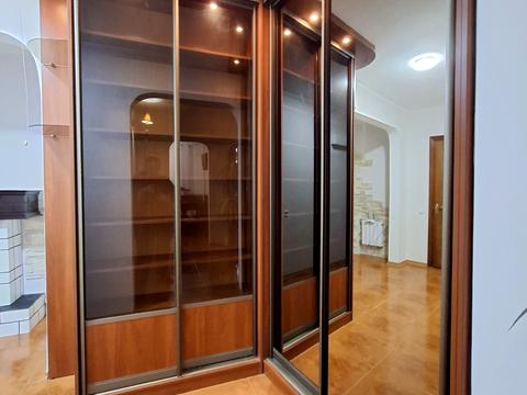 квартира за адресою Академіка Єфремова вул. (Командарма Уборевича), 29/22