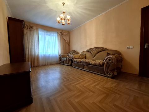 квартира за адресою Академіка Єфремова вул. (Командарма Уборевича), 29/22