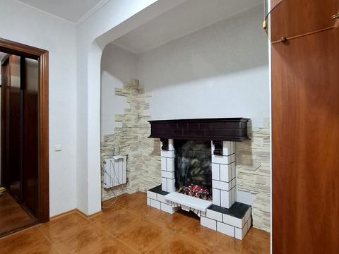 квартира за адресою Академіка Єфремова вул. (Командарма Уборевича), 29/22