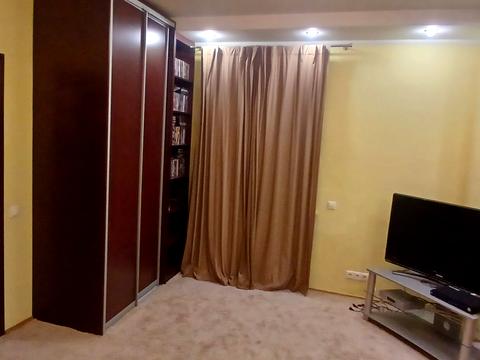 квартира за адресою Київ, Макіївська вул., 8