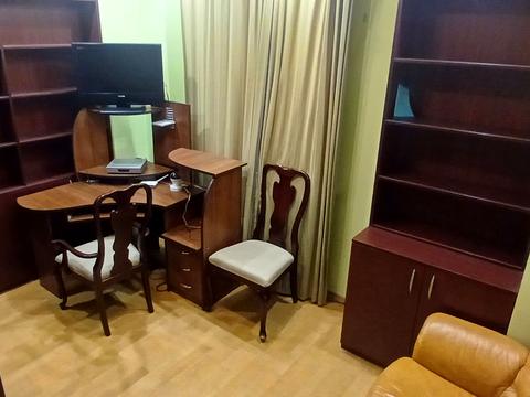 квартира за адресою Київ, Макіївська вул., 8