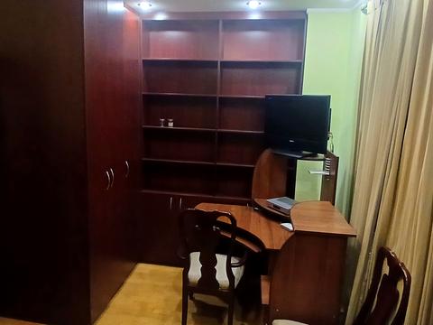 квартира за адресою Київ, Макіївська вул., 8