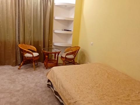 квартира за адресою Київ, Макіївська вул., 8