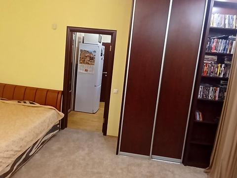 квартира за адресою Київ, Макіївська вул., 8