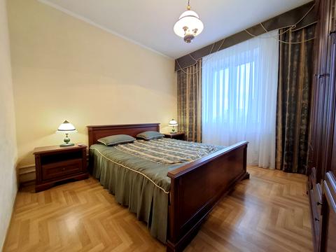 квартира за адресою Академіка Єфремова вул. (Командарма Уборевича), 29/22