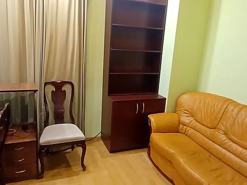 квартира за адресою Київ, Макіївська вул., 8