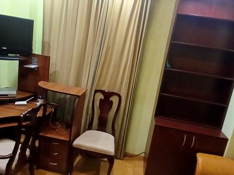 квартира за адресою Київ, Макіївська вул., 8