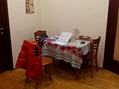 квартира за адресою Київ, Макіївська вул., 8