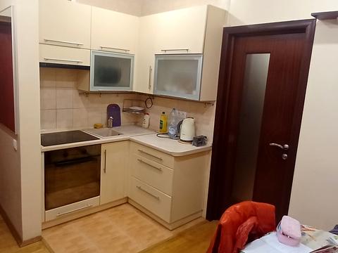 квартира за адресою Київ, Макіївська вул., 8