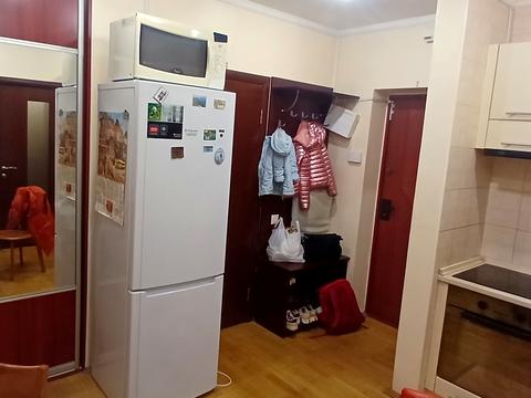 квартира за адресою Київ, Макіївська вул., 8