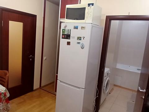 квартира за адресою Київ, Макіївська вул., 8