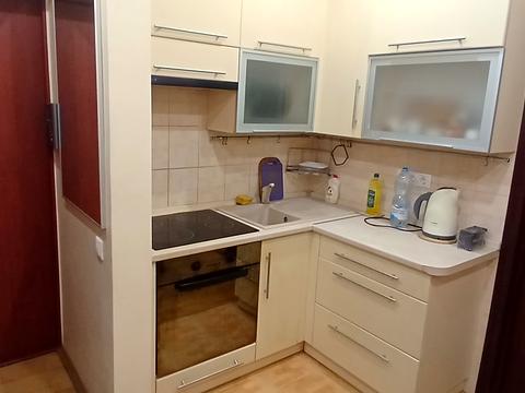 квартира за адресою Київ, Макіївська вул., 8