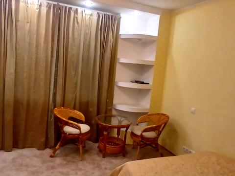 квартира за адресою Київ, Макіївська вул., 8