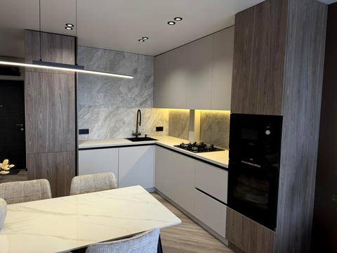 квартира за адресою Замарстинівська вул. (Калініна), 170-Е