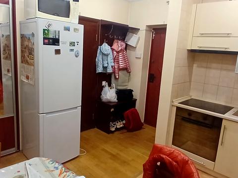 квартира за адресою Київ, Макіївська вул., 8