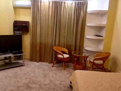 квартира за адресою Київ, Макіївська вул., 8