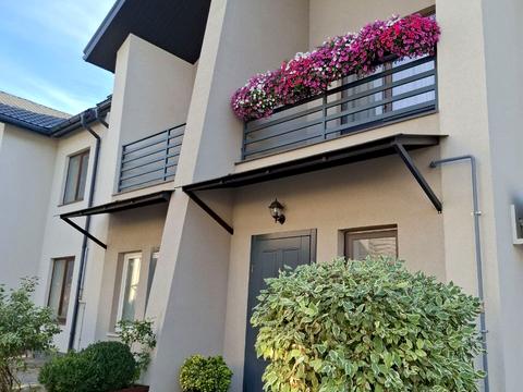 будинок за адресою с. Лиманка, Центральна вул., 1а