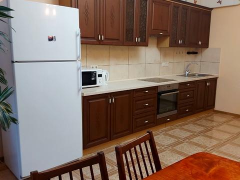 квартира за адресою Аркадіївський пров., 9/1