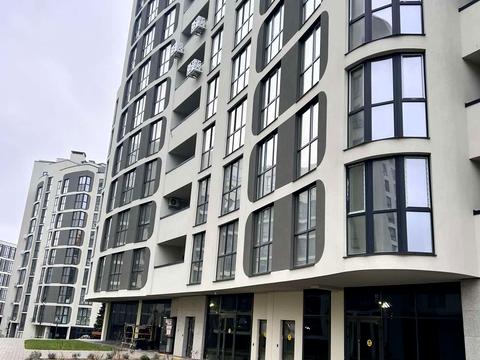 квартира за адресою Кульпарківська вул. (Кульпарківська), 93