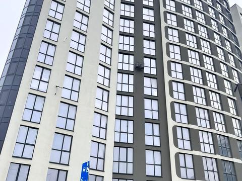 квартира за адресою Кульпарківська вул. (Кульпарківська), 93