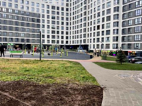 квартира за адресою Кульпарківська вул. (Кульпарківська), 93