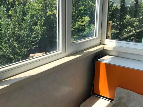 квартира за адресою Харків, Отакара Яроша вул., 51