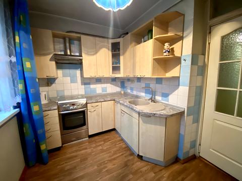 квартира за адресою Харків, Клочківська вул., 154а