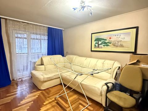 квартира за адресою Миколи Корищенка вул. (Кузнецова), 40