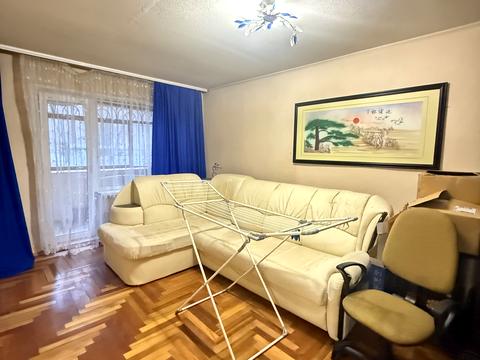 квартира по адресу Николая Корищенко ул. (Кузнецова), 40