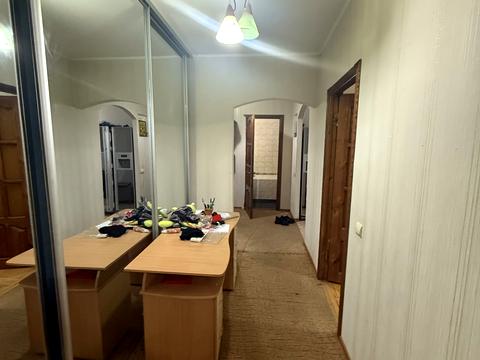 квартира за адресою Миколи Корищенка вул. (Кузнецова), 40