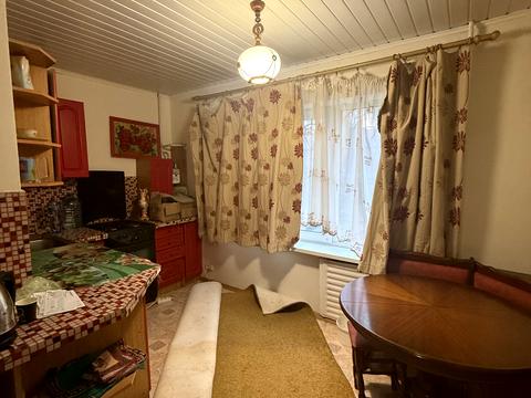 квартира за адресою Миколи Корищенка вул. (Кузнецова), 40