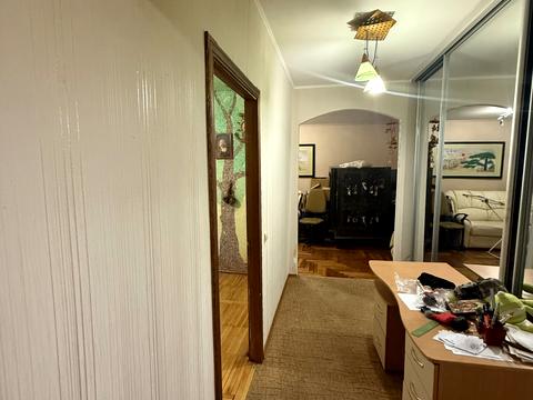 квартира за адресою Миколи Корищенка вул. (Кузнецова), 40