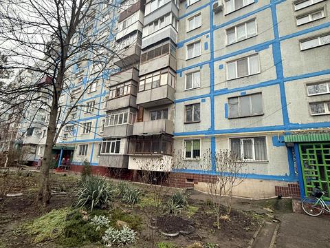 квартира за адресою Миколи Корищенка вул. (Кузнецова), 40