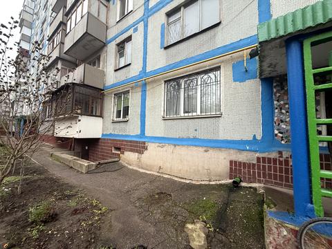 квартира за адресою Миколи Корищенка вул. (Кузнецова), 40