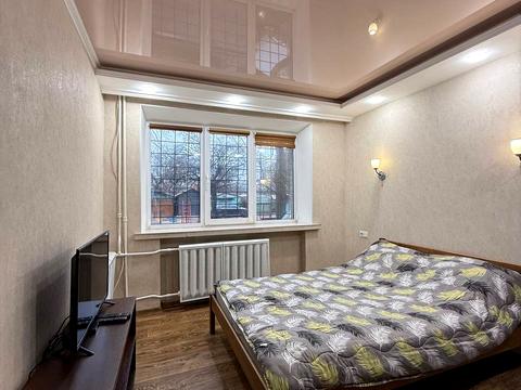 квартира по адресу Князів Острозьких ул., 67