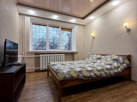 квартира по адресу Князів Острозьких ул., 67