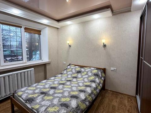 квартира по адресу Князів Острозьких ул., 67