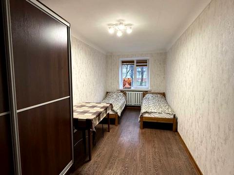 квартира по адресу Князів Острозьких ул., 67