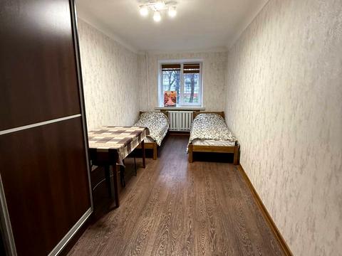 квартира по адресу Князів Острозьких ул., 67