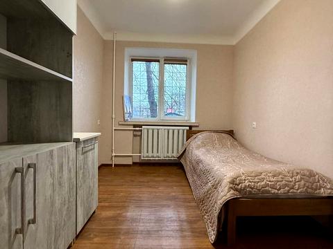 квартира по адресу Князів Острозьких ул., 67