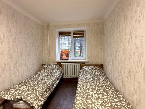 квартира по адресу Князів Острозьких ул., 67