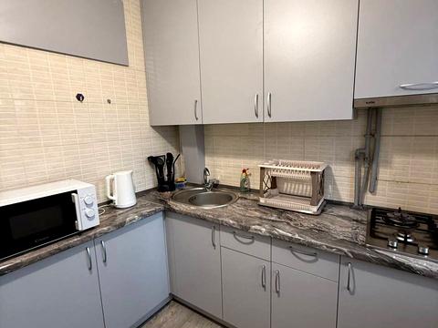 квартира по адресу Князів Острозьких ул., 67