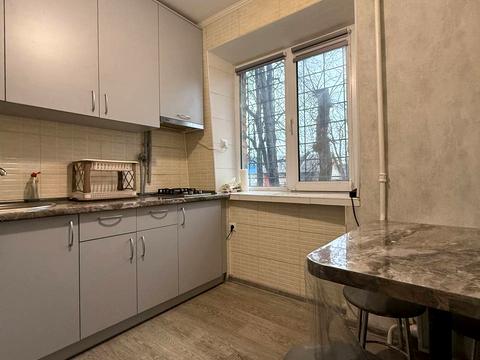 квартира по адресу Князів Острозьких ул., 67