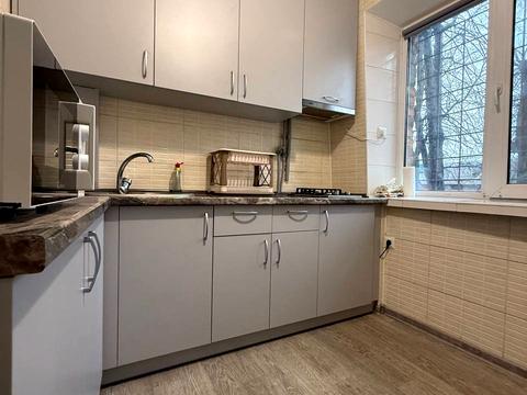 квартира по адресу Князів Острозьких ул., 67