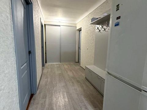 квартира по адресу Князів Острозьких ул., 67