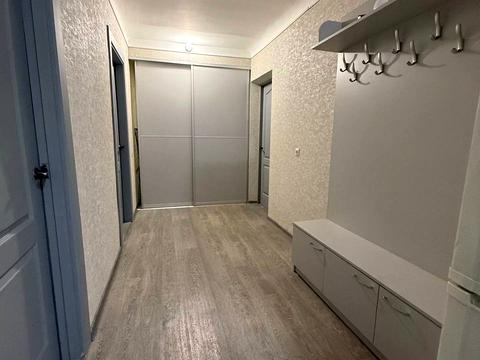 квартира по адресу Князів Острозьких ул., 67