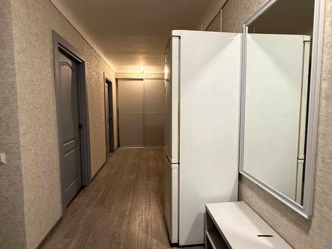 квартира по адресу Князів Острозьких ул., 67