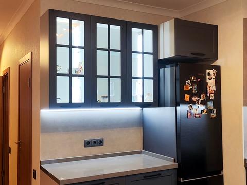 квартира по адресу Анны Ахматовой ул., 30