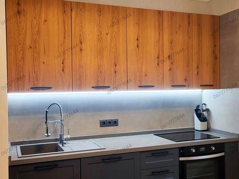 квартира по адресу Анны Ахматовой ул., 30